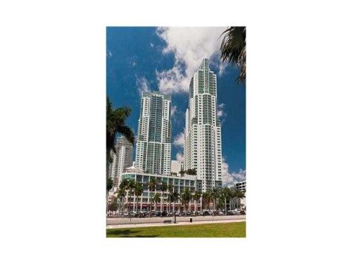 244 BISCAYNE BL # 1610, Miami, FL 33132