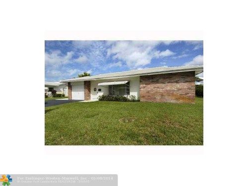 6903 NW 76TH DR, Fort Lauderdale, FL 33321