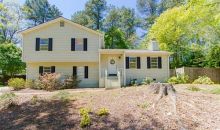 166 Rock Garden Terrace Nw Marietta, GA 30064