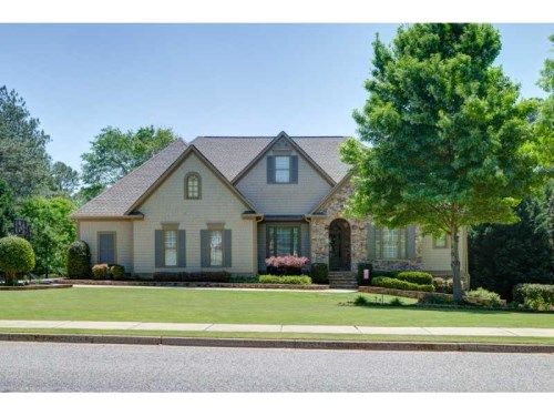 835 Bright Water Place, Alpharetta, GA 30004