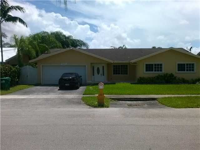 10620 SW 146 CT, Miami, FL 33186