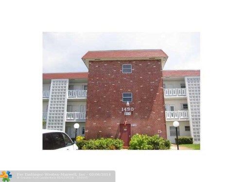 1490 NW 43rd Ave # 205, Fort Lauderdale, FL 33313