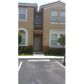 4151 SW 157 AV # 4151, Hollywood, FL 33027 ID:8093392