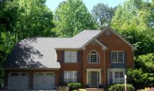 5827 Fairwood Walk Acworth, GA 30101