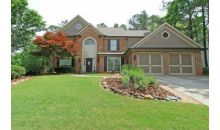 5826 Fairwood Walk Acworth, GA 30101