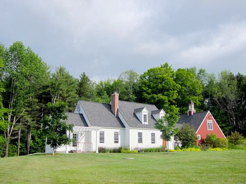 42 Amsden Farm Lane, Hartland, VT 05048