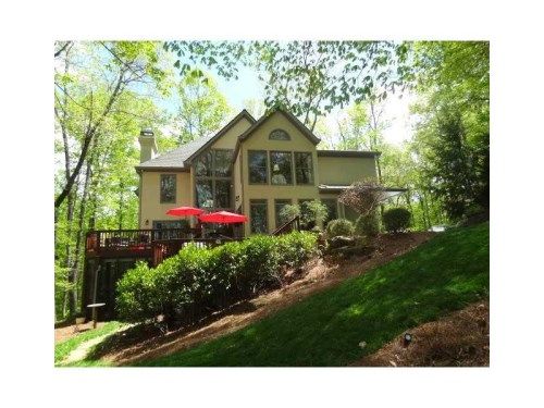 885 Cold Harbor Drive, Roswell, GA 30075