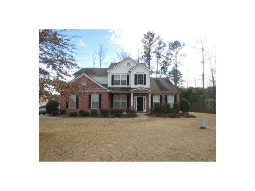 3472 Coval Circle, Atlanta, GA 30349