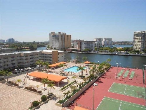 1865 S OCEAN DR # 7K, Hallandale, FL 33009