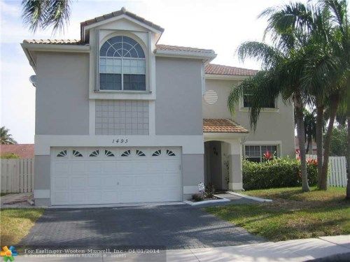 1493 NW 129TH TER, Fort Lauderdale, FL 33323