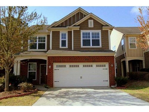 3324 Archgate Court, Alpharetta, GA 30004