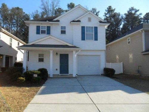 3502 Sable Glen Lane, Atlanta, GA 30349