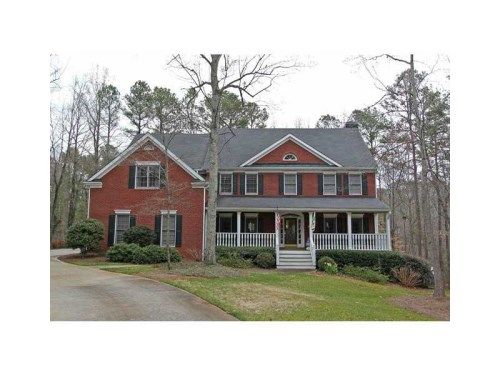 105 New Landers Drive, Powder Springs, GA 30127