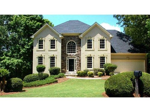 300 Morgan Hill Court, Alpharetta, GA 30022