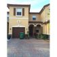 11377 NW 87 LN # 11377, Miami, FL 33178 ID:7718080