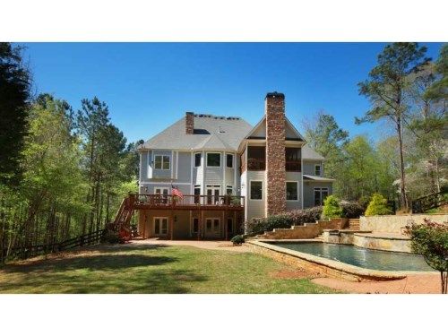 107 Bowen Lane, Alpharetta, GA 30004