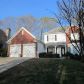 4864 Thicket Path Nw, Acworth, GA 30102 ID:7448086