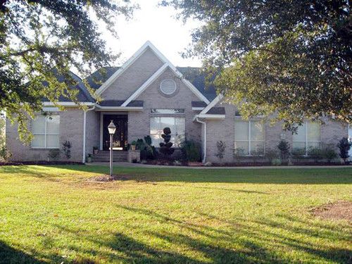 77 Oak Hill Blvd., Collins, MS 39428