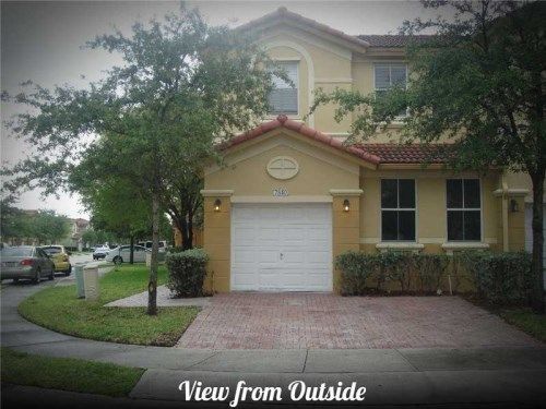 7840 NW 108 PL # 0, Miami, FL 33178