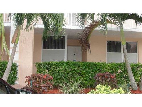 10312 NW 24 PL # 104, Fort Lauderdale, FL 33322