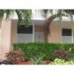 10312 NW 24 PL # 104, Fort Lauderdale, FL 33322 ID:8201110