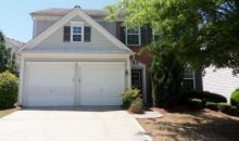 1607 Hemburg Trace Kennesaw, GA 30144