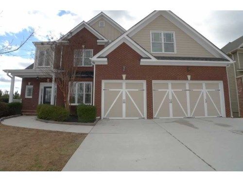 613 Baymist Court, Loganville, GA 30052