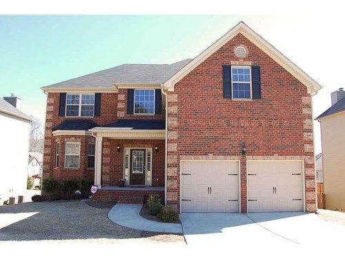 5625 Vickery Circle, Cumming, GA 30040