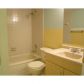 260 NW 76TH AV # 203, Pompano Beach, FL 33063 ID:7600692