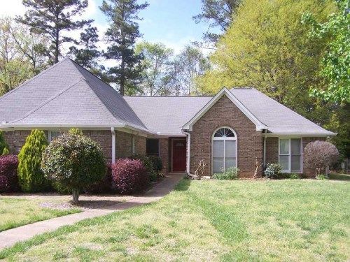 220 The Esplanade Way Se, Loganville, GA 30052