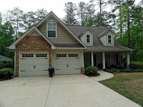 5272 Hilltop Drive, Villa Rica, GA 30180