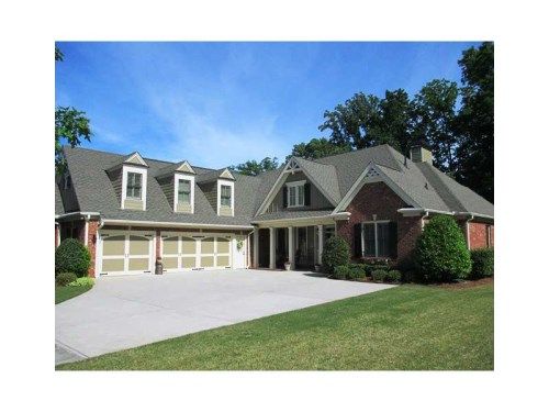 2130 Ellis Farm Drive, Marietta, GA 30064