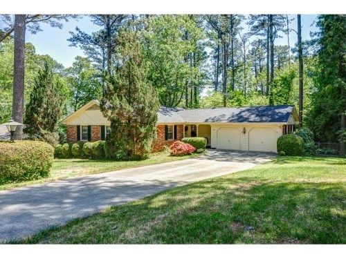 2987 Sumac Drive, Atlanta, GA 30360