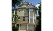 Unit 2306 - 951 Glenwood Avenue Se Atlanta, GA 30316