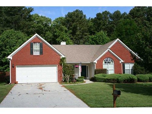 1200 Tributary Way, Dacula, GA 30019