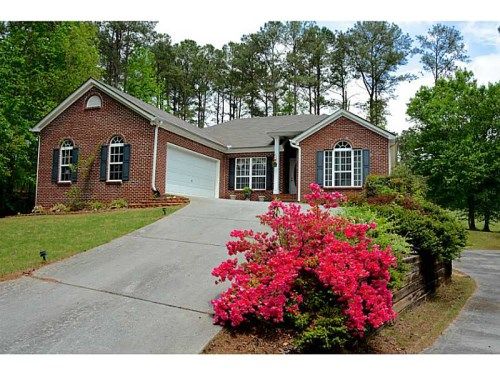 4113 Essex Drive, Villa Rica, GA 30180