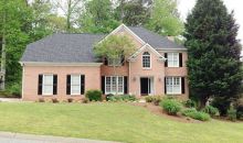 2149 Summerchase Drive Woodstock, GA 30189