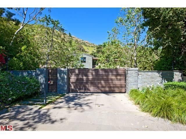 3200 Retreat Ct, Malibu, CA 90265