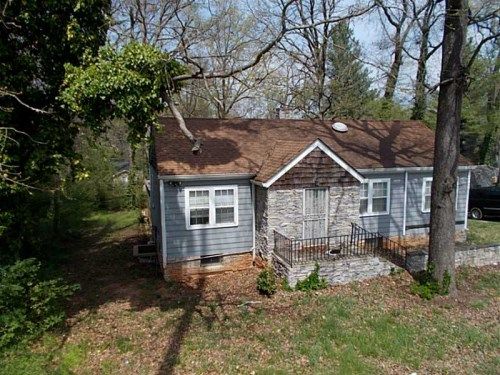 3266 Glenwood Road, Decatur, GA 30032