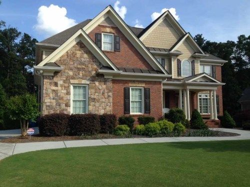 1399 River Haven Drive, Lawrenceville, GA 30045