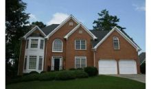 1626 Wakefield Place Marietta, GA 30062