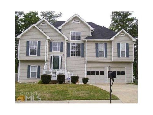 11211 Glynn Ridge Drive, Hampton, GA 30228