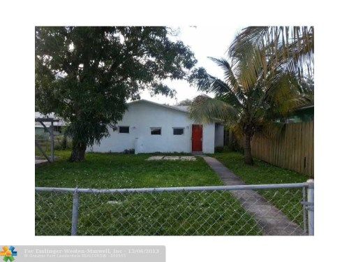 348 NE 58TH ST, Miami, FL 33137