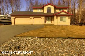 1135 Esty Circle, Palmer, AK 99645