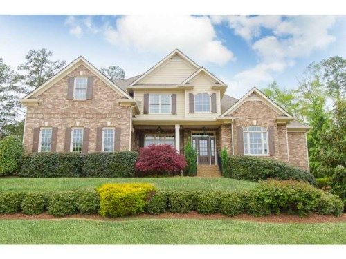 4263 Springmill Drive, Marietta, GA 30062