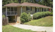 777 Brownwood Avenue Atlanta, GA 30316