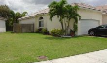 1436 SE 22 LN Homestead, FL 33035