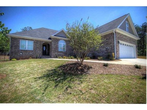 115 Maple Leaf Drive, Oxford, GA 30054