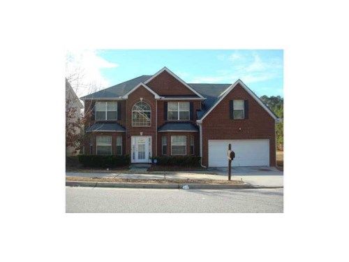 4161 Post Oak Grove, Atlanta, GA 30349