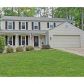 205 Barrington Drive E, Roswell, GA 30076 ID:7952382